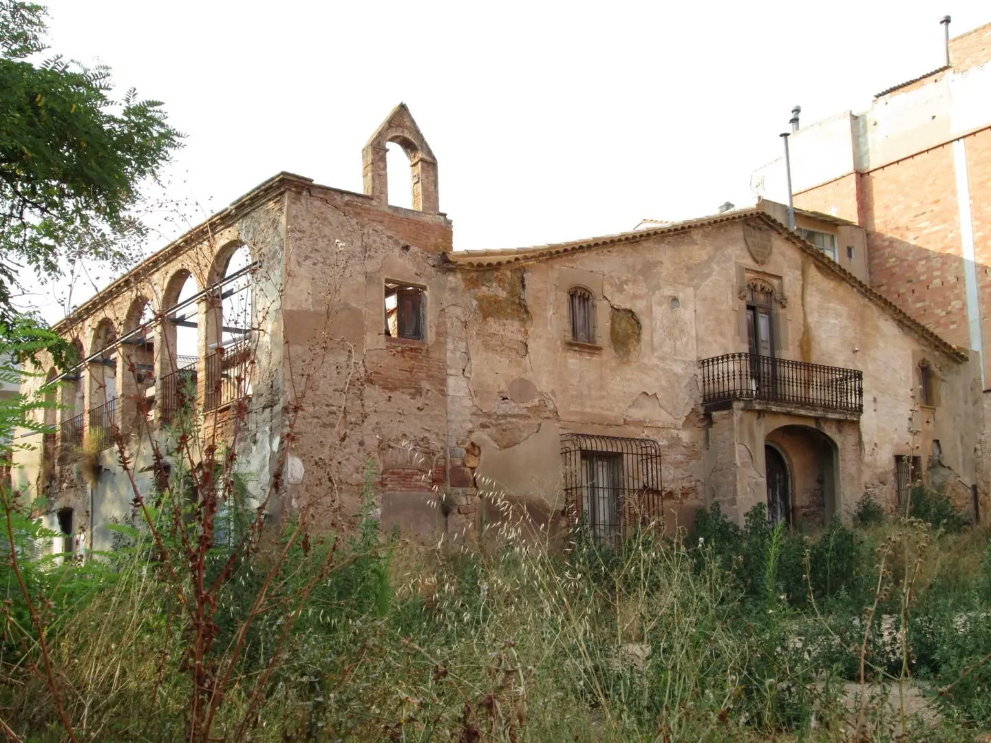 Ca n'Oriac