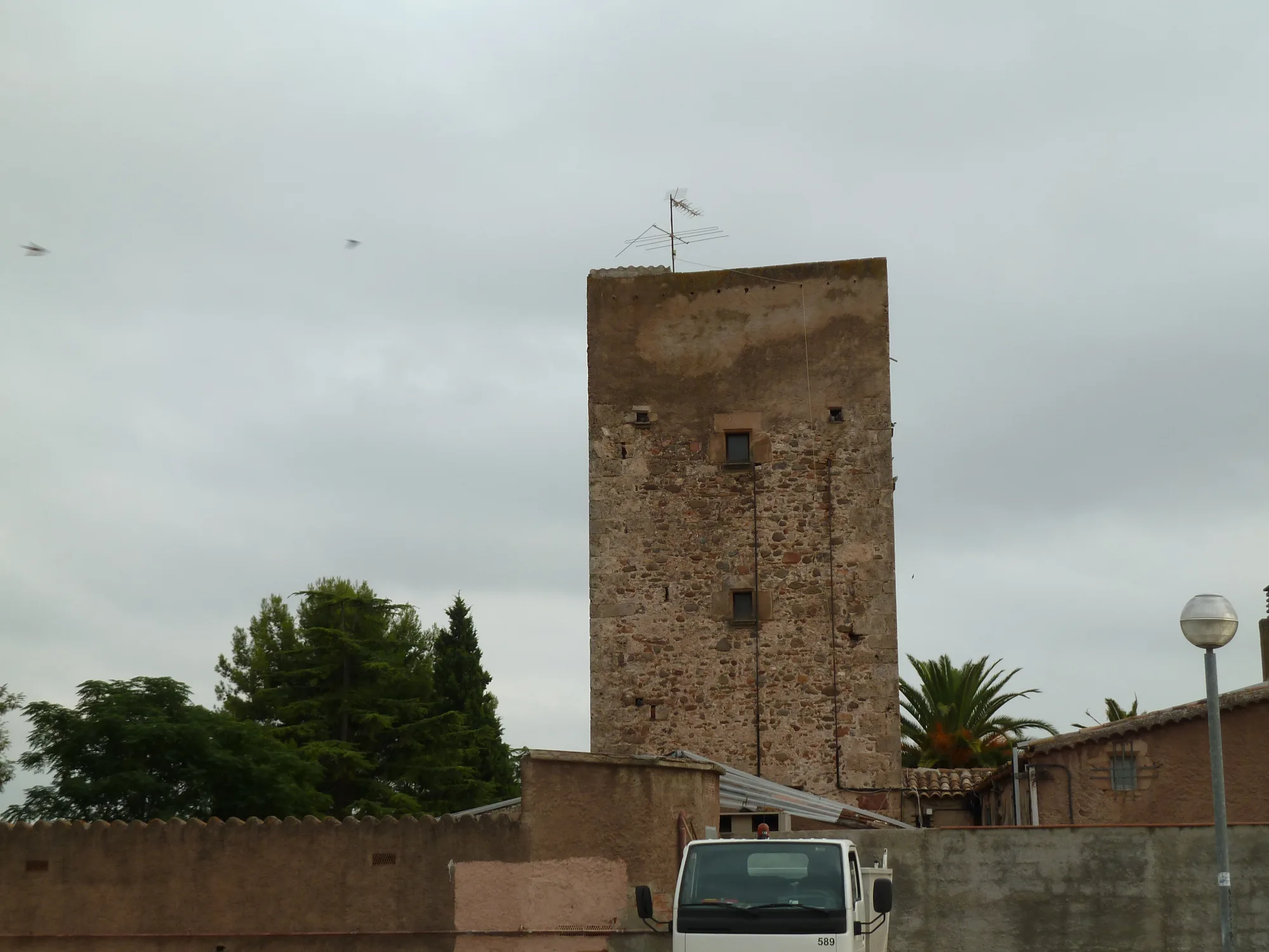 Castellarnau