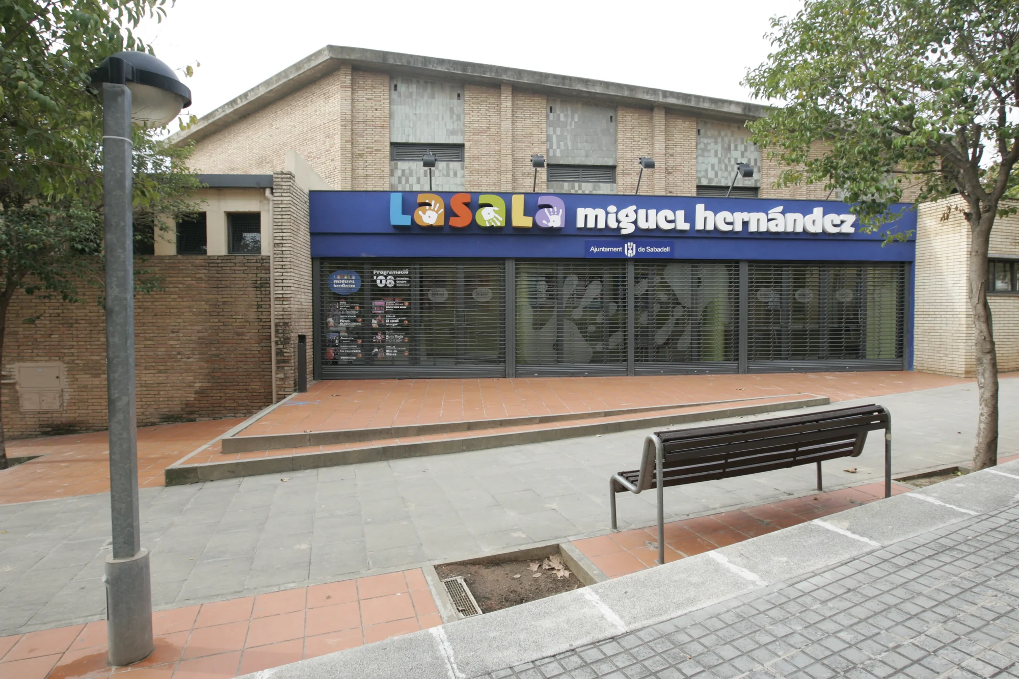 La Roureda